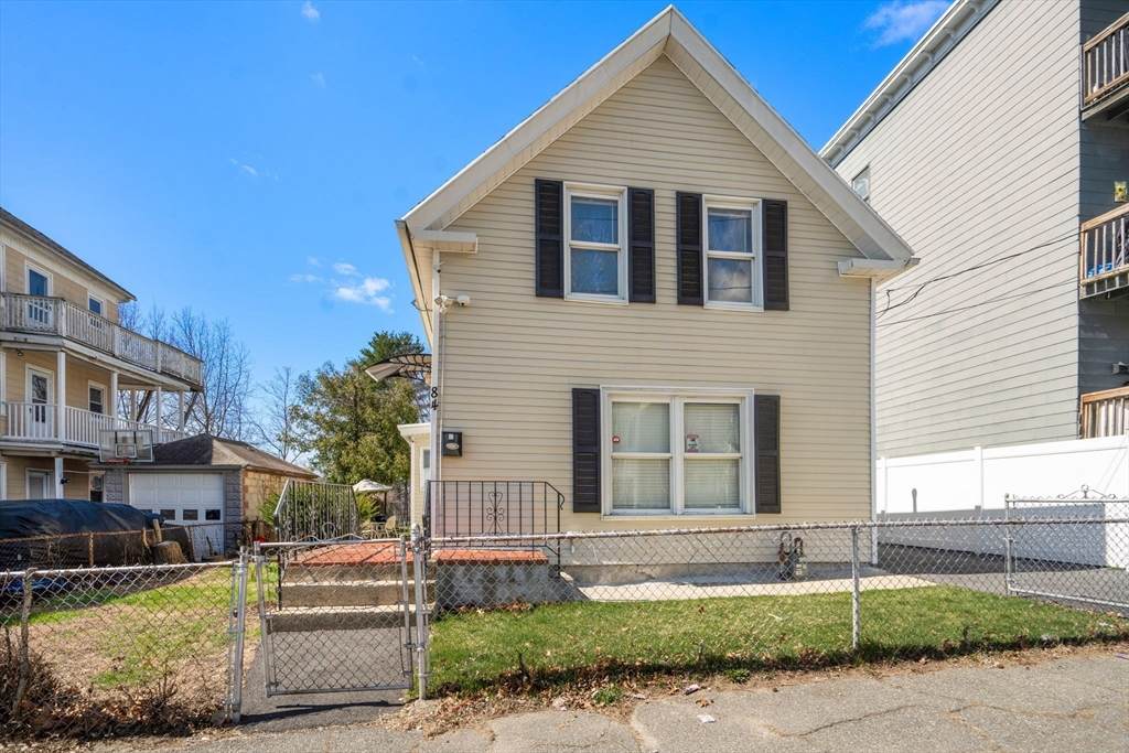 84 Howard Street - Photo 1