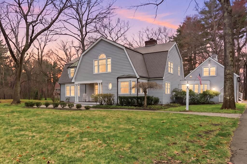 15 River Meadow Drive - Photo 1