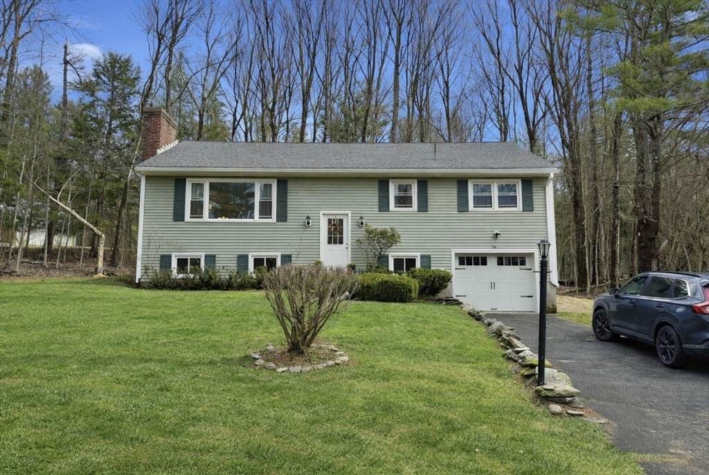 78 Shaw Rd - Photo 1