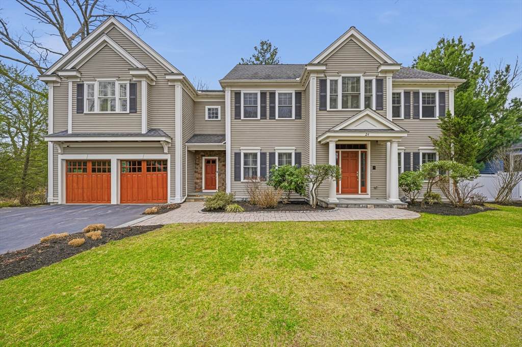 24 Normandy Rd - Photo 1