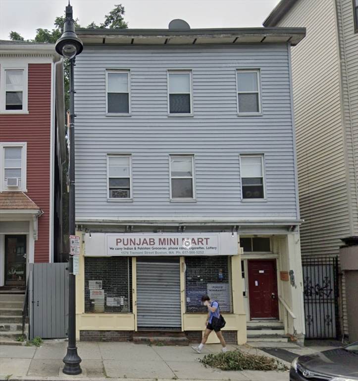 1576 Tremont Street - Photo 1