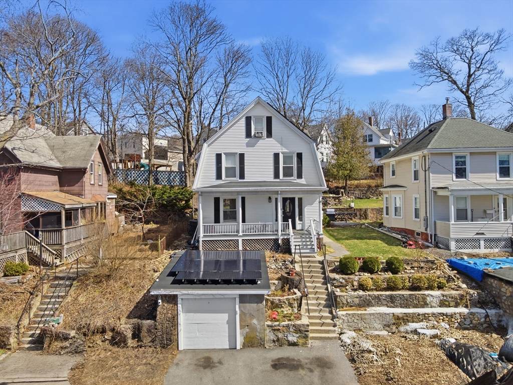 53 Dungeon Ave - Photo 1
