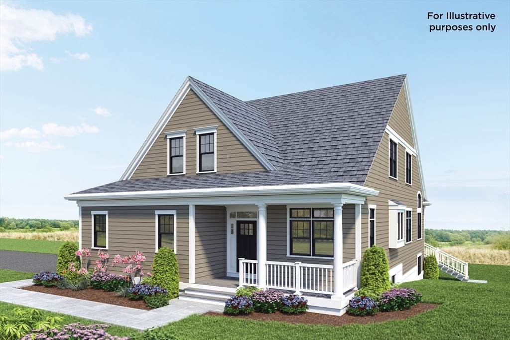 1 Adams Lane - Photo 1