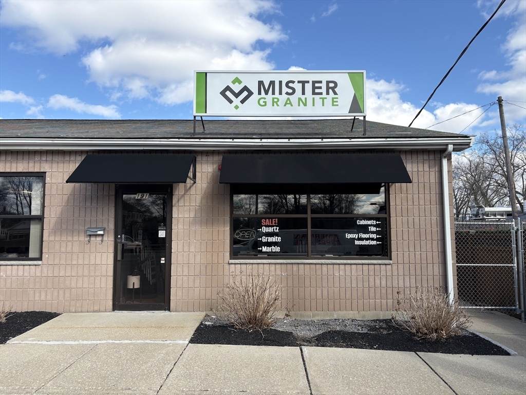 191 North St - Photo 1