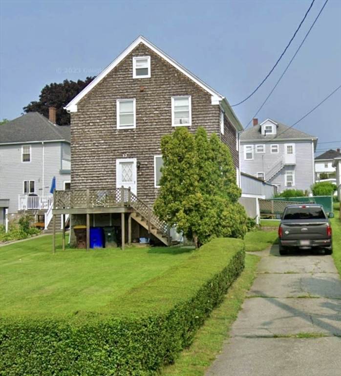 32 Woodstock St - Photo 1