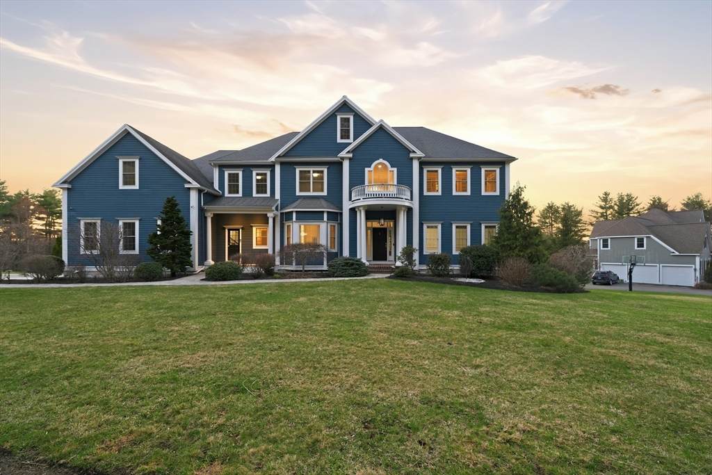 25 Collins Rd - Photo 1