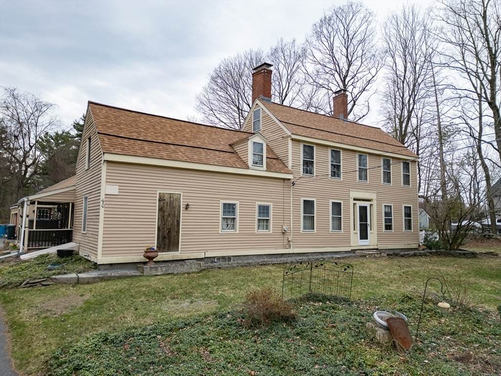 90 Arbor St - Photo 1