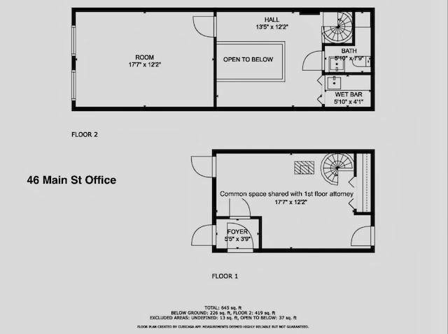 46 Main St - Photo 1
