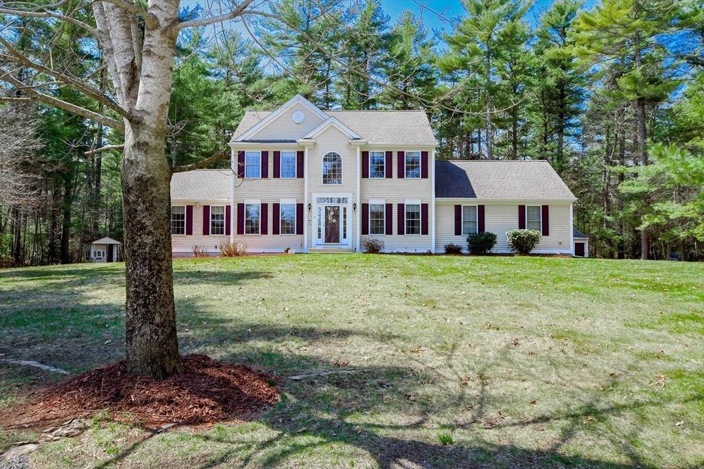57 Harvest Circle - Photo 1
