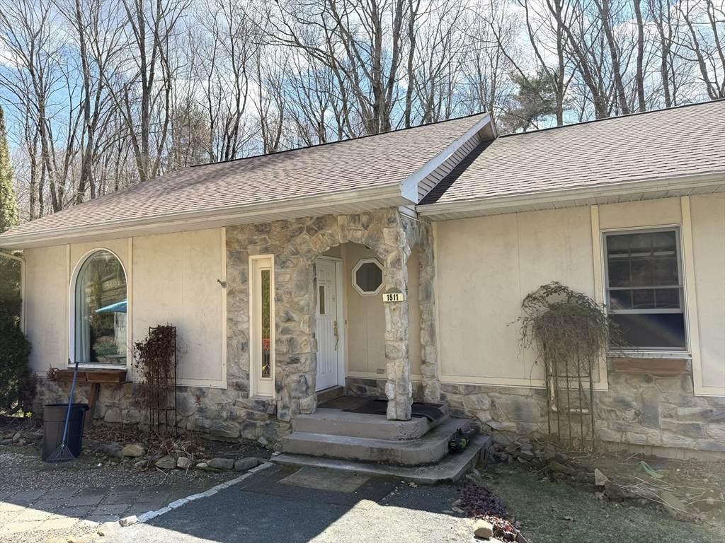 1511 Dunhamtown Brimfield Rd - Photo 1