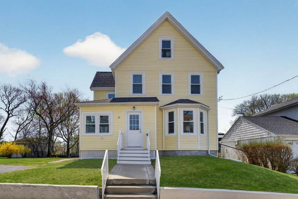 11 Quincy Ave - Photo 1