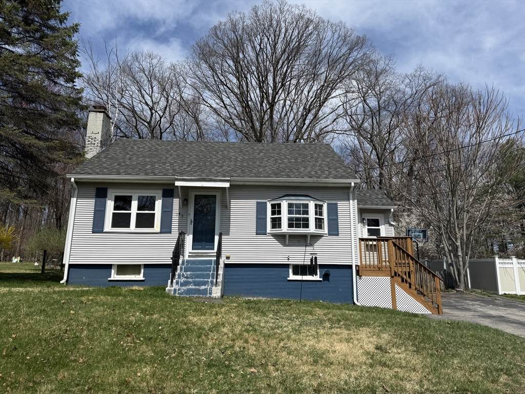 43 Manor Rd - Photo 1