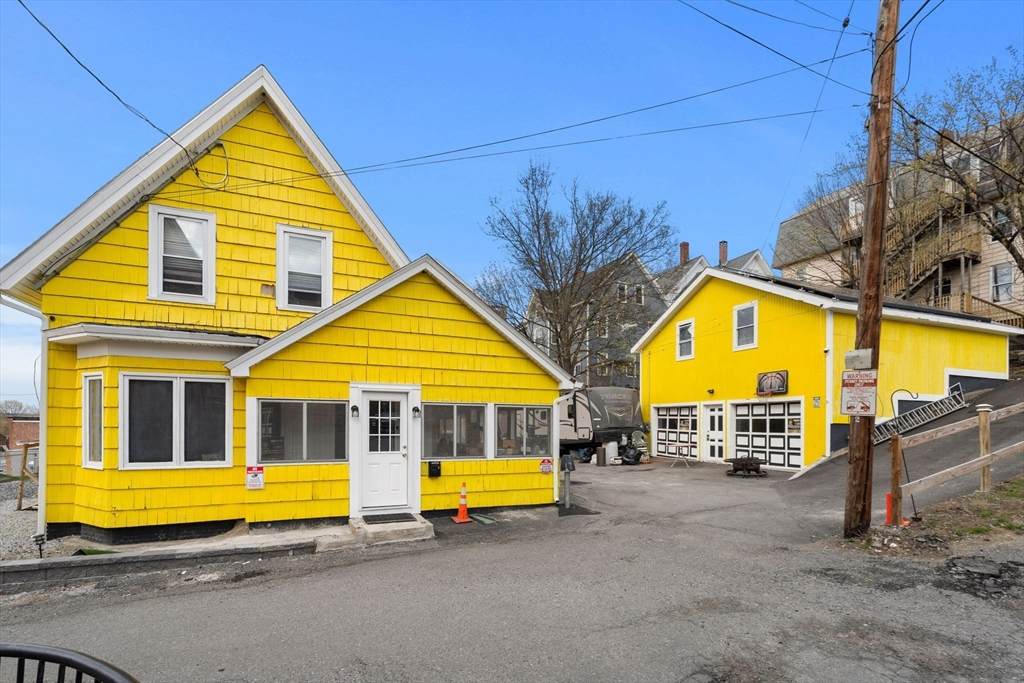 129 High St - Photo 1