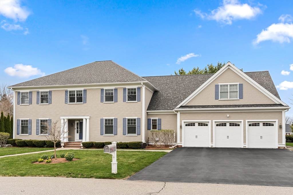 37 Mayflower Road - Photo 1