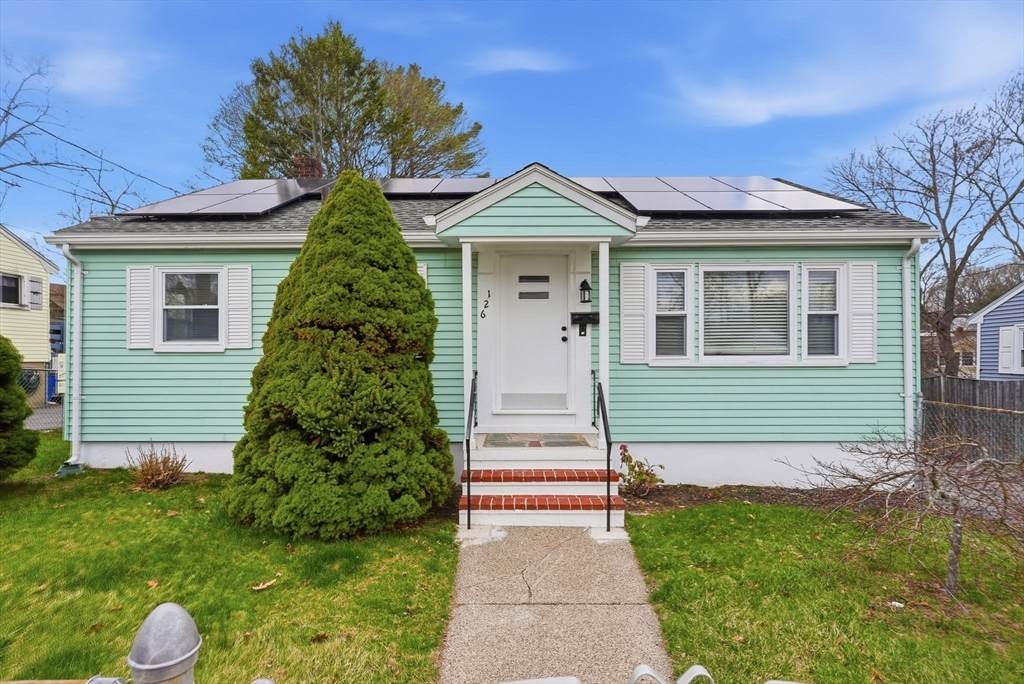 126 Summer St - Photo 1