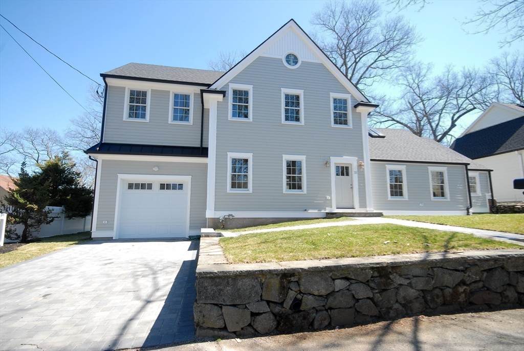 32 Hickory Cliff Rd - Photo 1