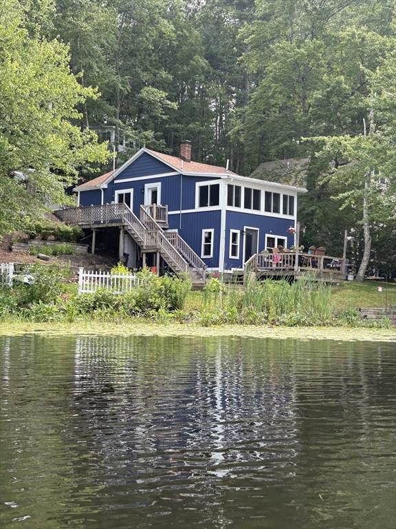 25 Whitney Pond Rd - Photo 1