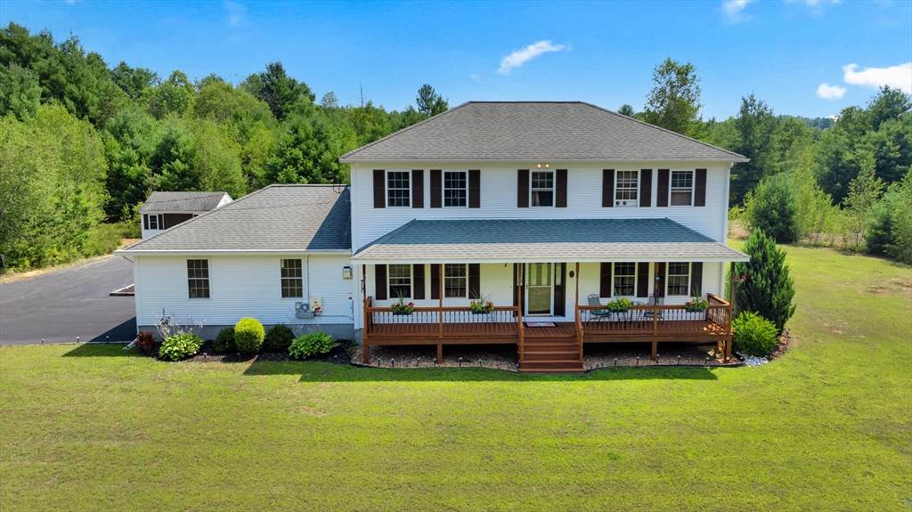 7 Kittredge Rd - Photo 1