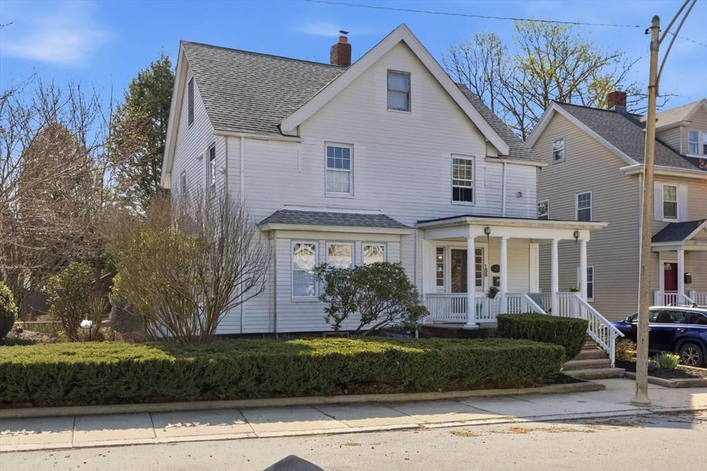 188 Maple St - Photo 1