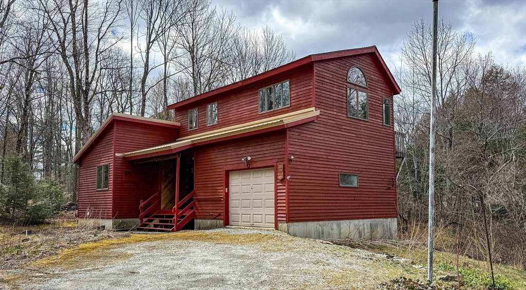 283 Benton Hill Rd - Photo 1