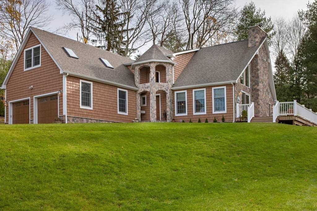 Lot 1 Marcy Road - Photo 1