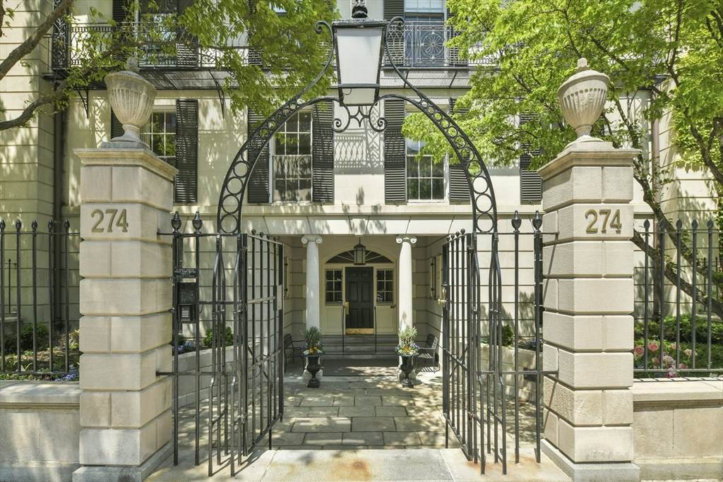 274 Beacon Street - Photo 1