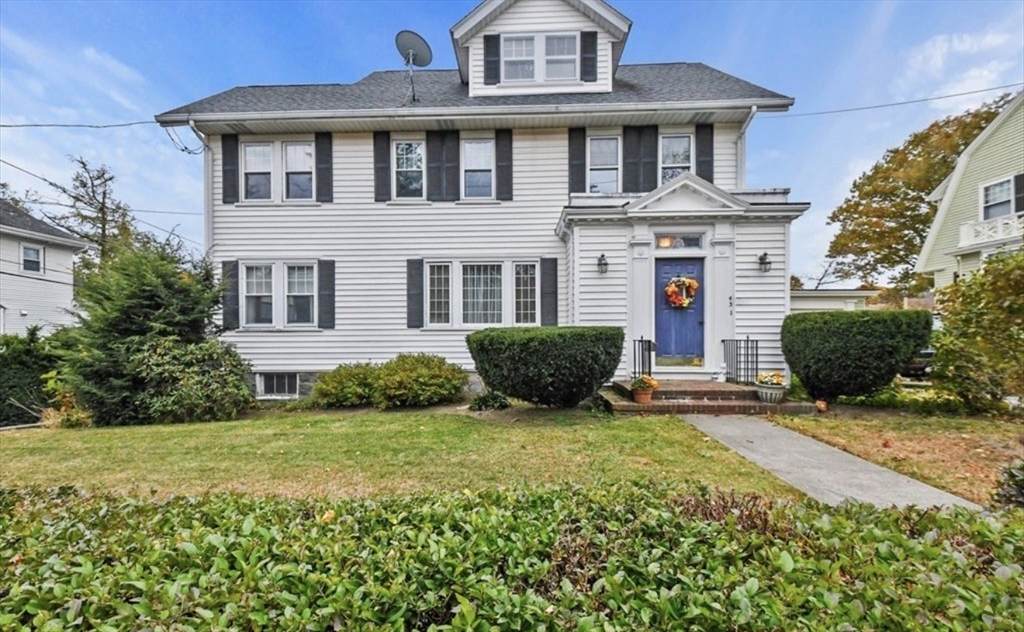 43 Dixwell Ave - Photo 1
