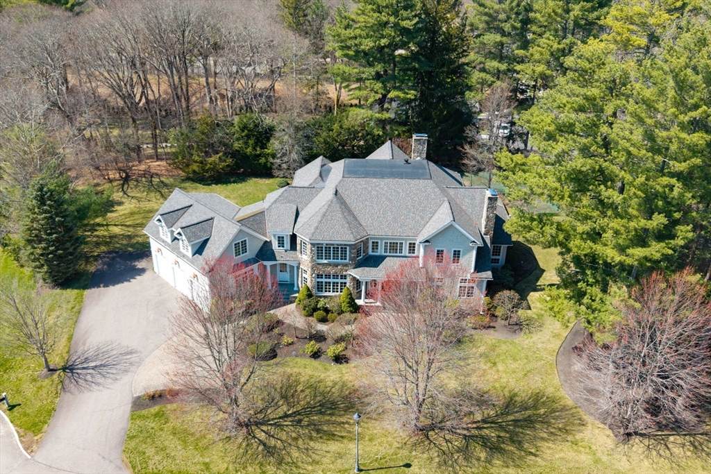 1 Stonefield Lane - Photo 1