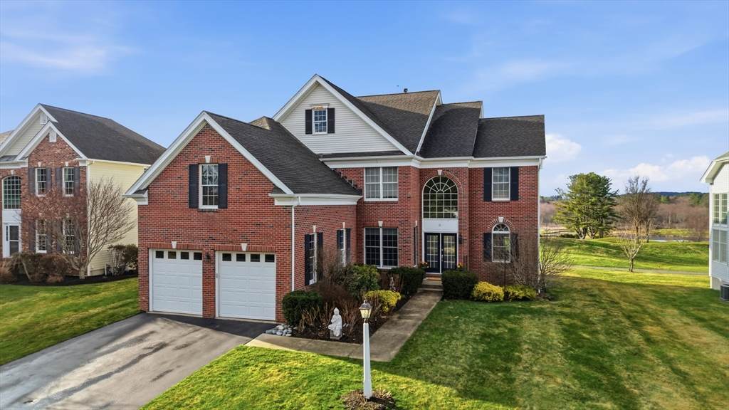 31 Fairways Lane - Photo 1