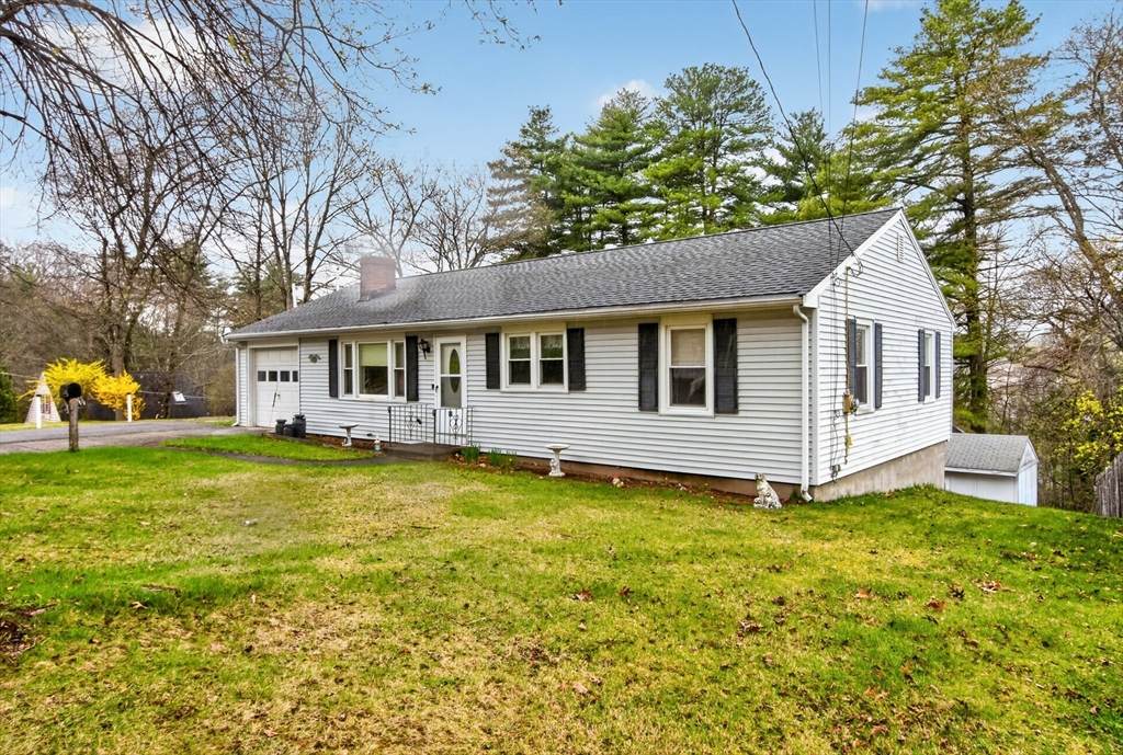 11 Cromie St - Photo 1