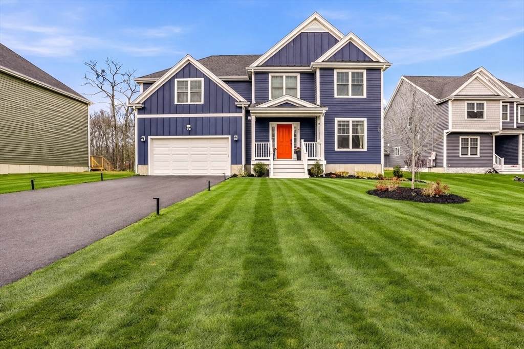 6 Sycamore Way - Photo 1