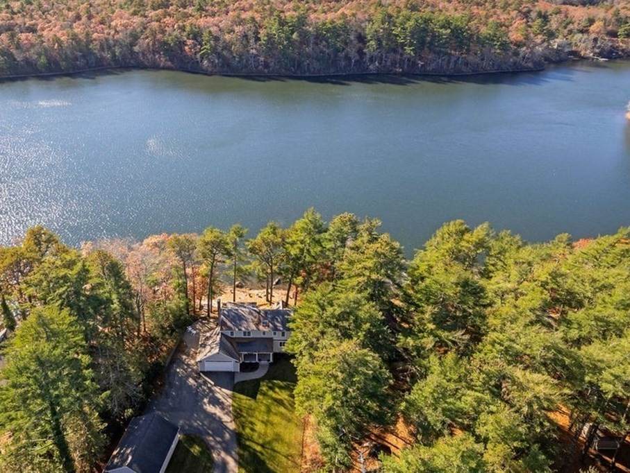 31 Larkspur Ln (Pond Front) - Photo 1