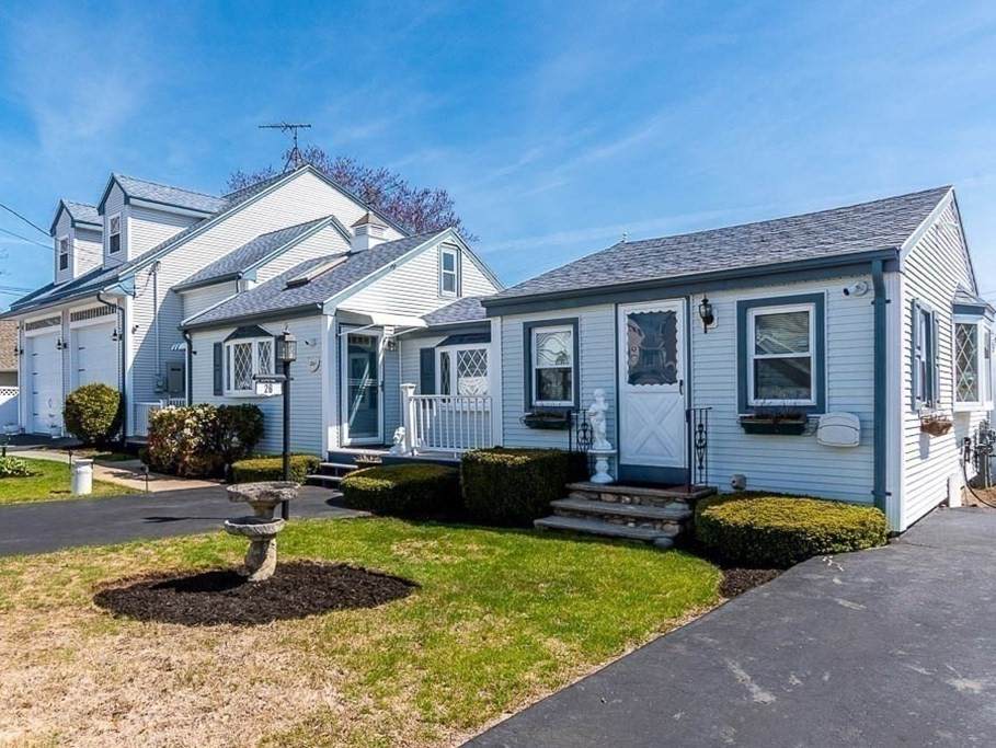 26 Washington Dr - Photo 1