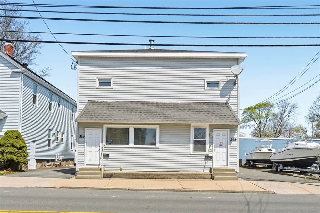313-315 Eastern Avenue - Photo 1