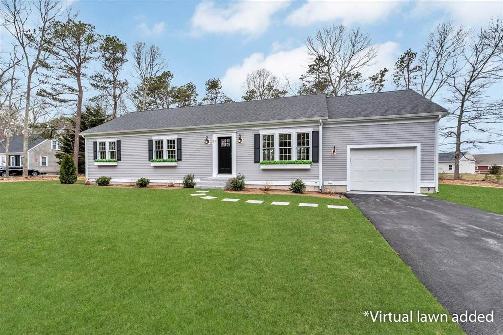 83 Airline Rd - Photo 1