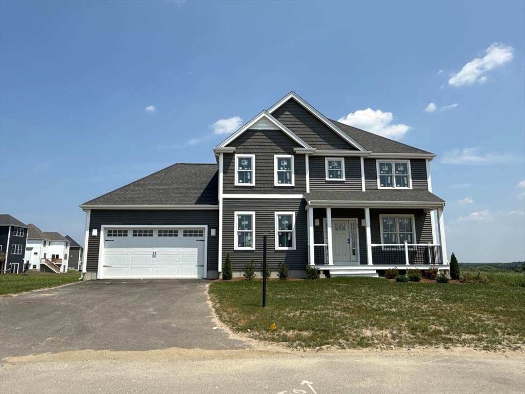 60 Titicut Avenue - Photo 1