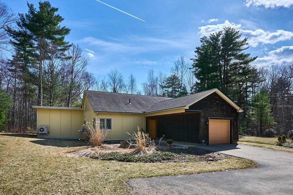 471 Flat Hills Rd - Photo 1