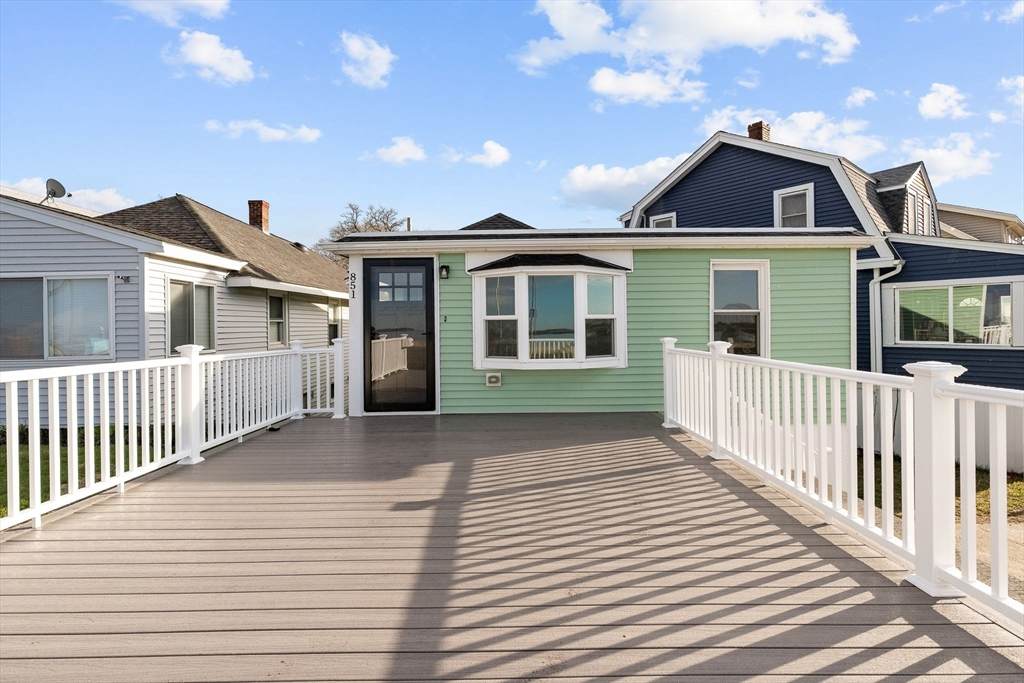 851 Quincy Shore Dr - Photo 1