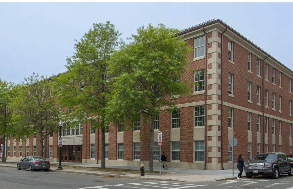 45 1st Ave - Photo 1