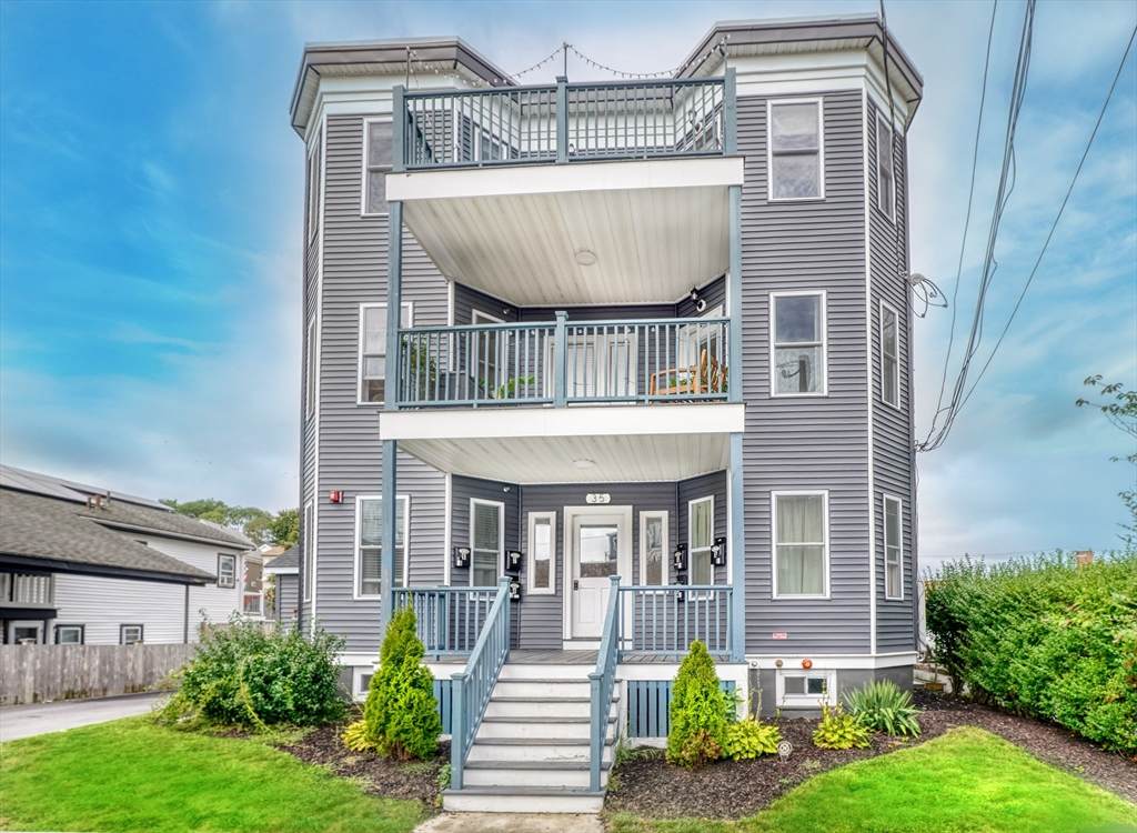 35 Somerset Ave. - Photo 1