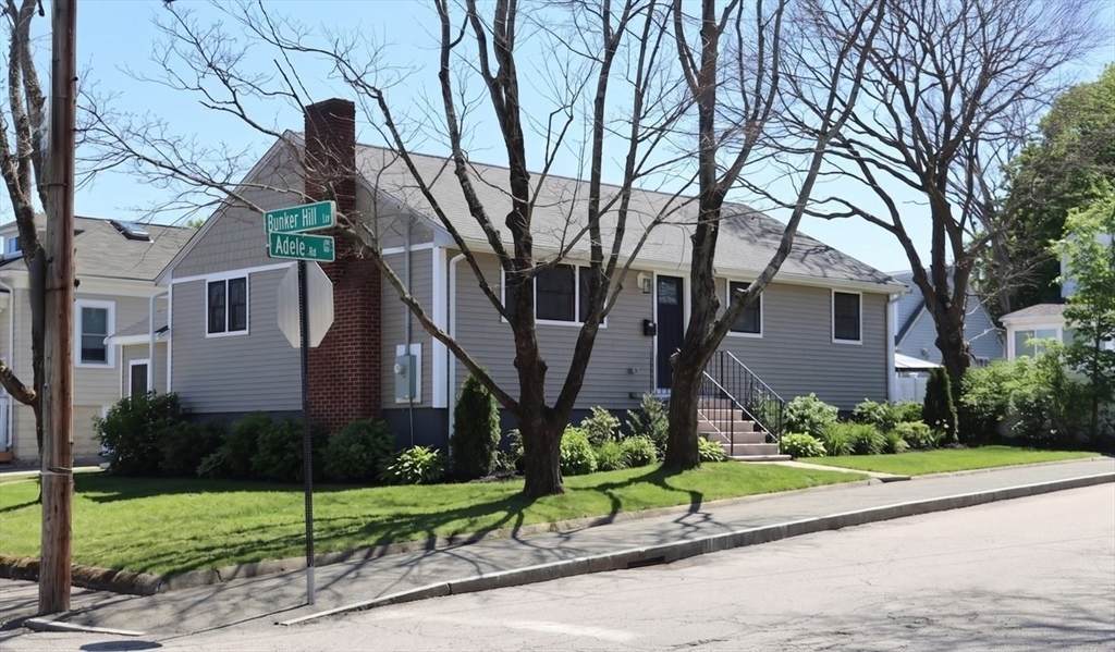 115 Bunker Hill Lane - Photo 1