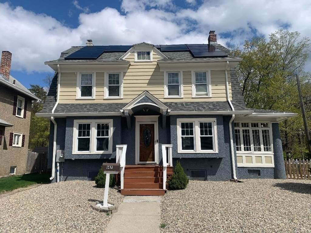 147 Belvidere St - Photo 1