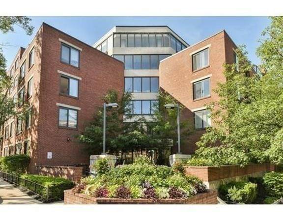 85 Brainerd Rd - Photo 1