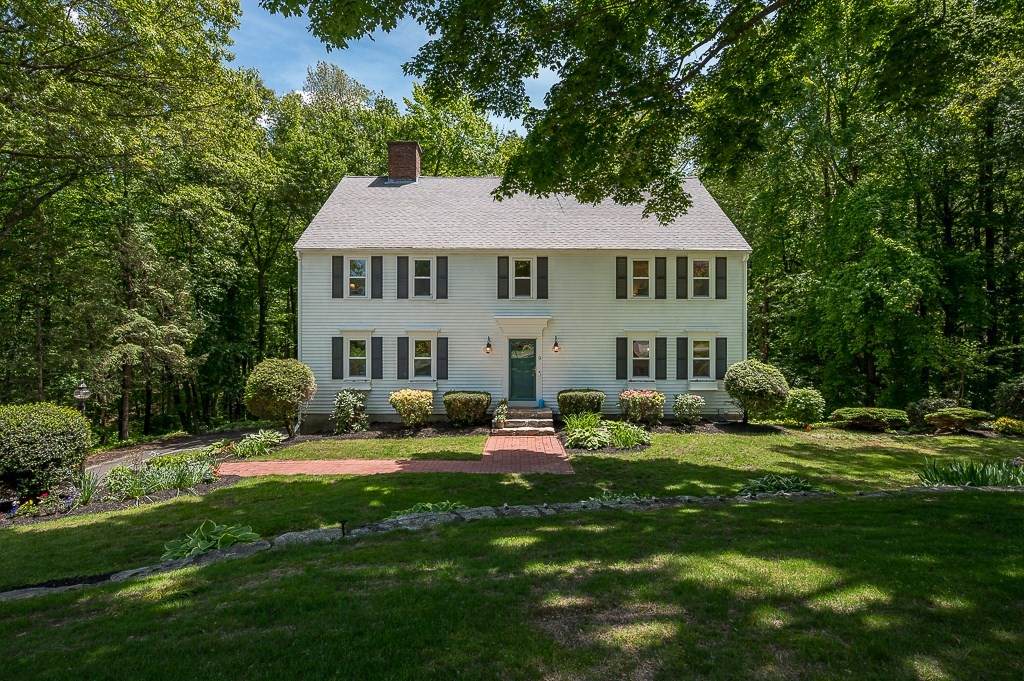 9 Olde Meetinghouse Rd - Photo 1