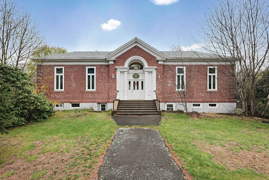 882 Park Street - Photo 1