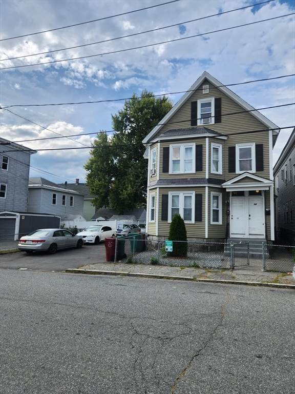12 Fisher St - Photo 1