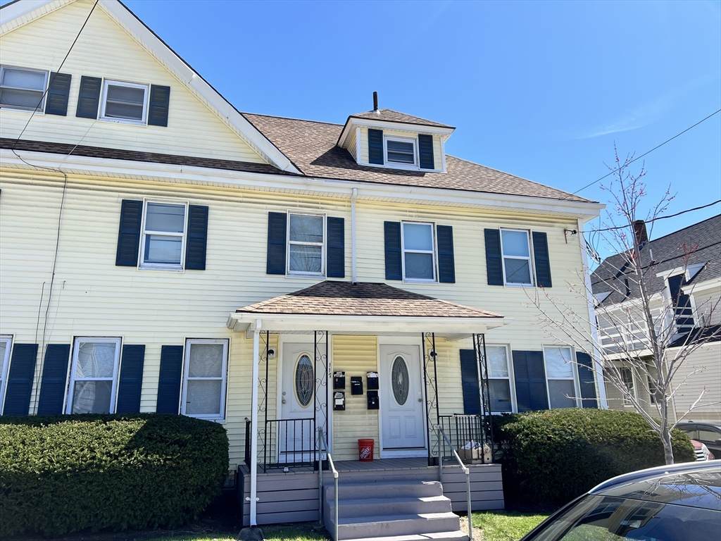 117 Grant St - Photo 1