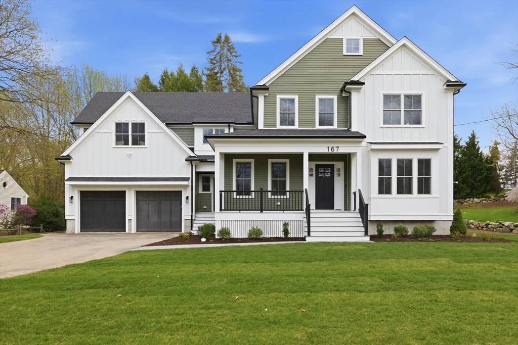 167 Burlington Street - Photo 1