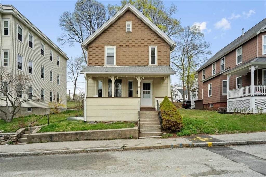 40 Duxbury Rd - Photo 1