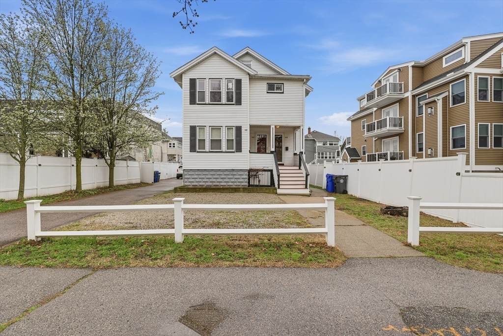 142-144 Mystic Valley Parkway - Photo 1